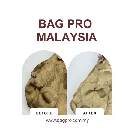 BAG SPA CLEANING