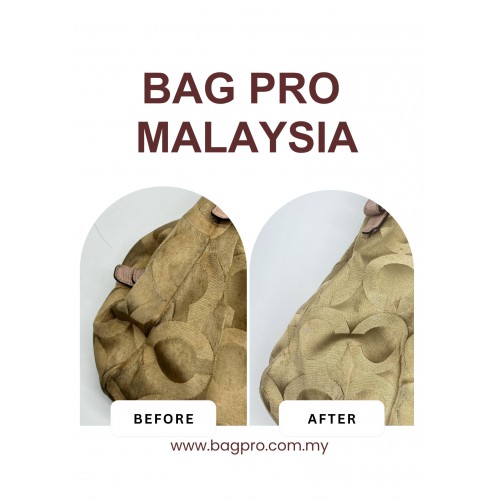 BAG SPA CLEANING