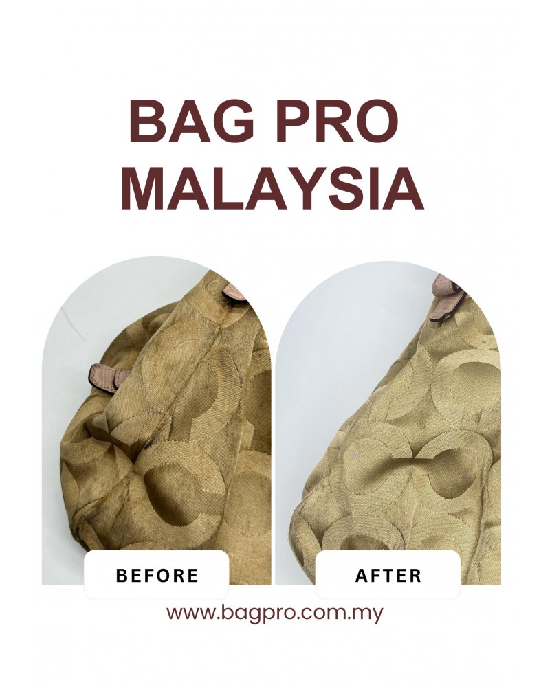 BAG SPA CLEANING