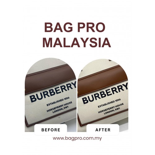 BAG SPA CLEANING
