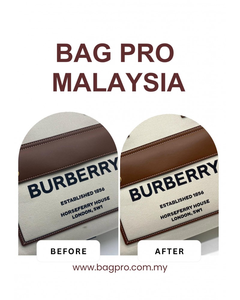 BAG SPA CLEANING