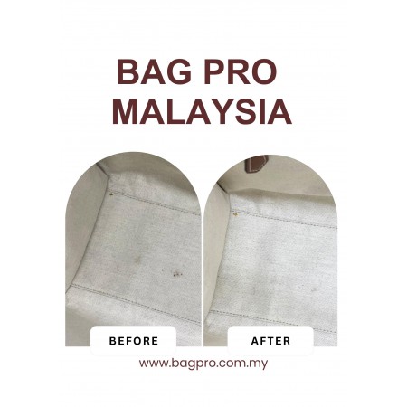 BAG SPA CLEANING