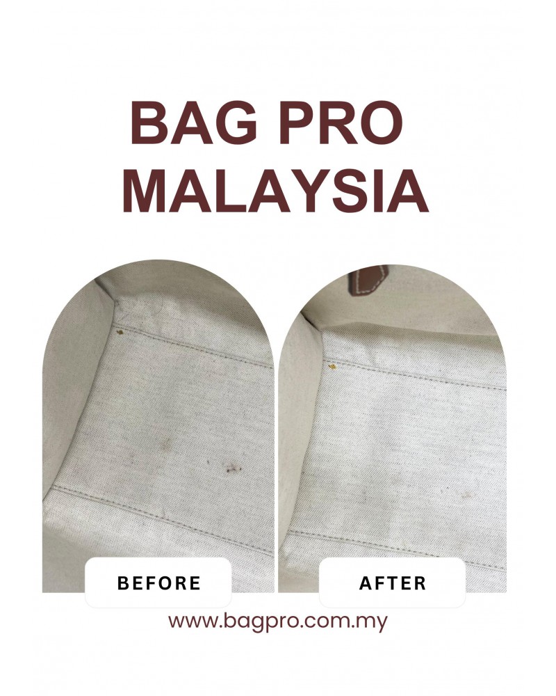 BAG SPA CLEANING