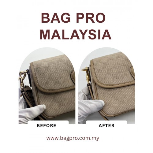 BAG SPA CLEANING