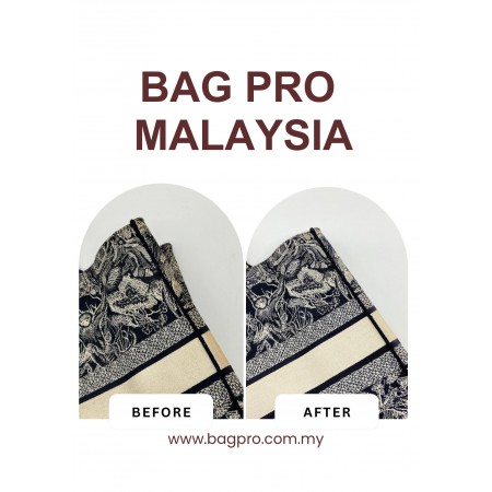 BAG SPA CLEANING
