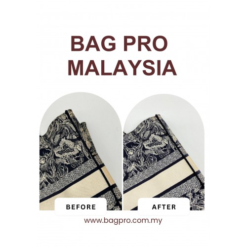 BAG SPA CLEANING