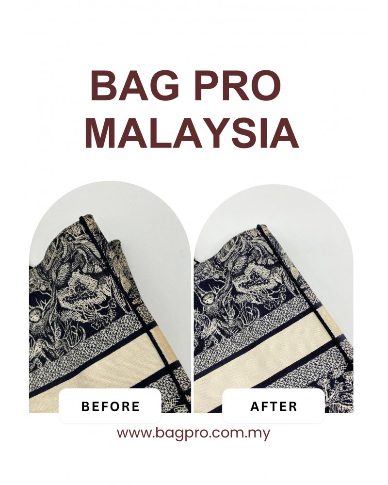 BAG SPA CLEANING
