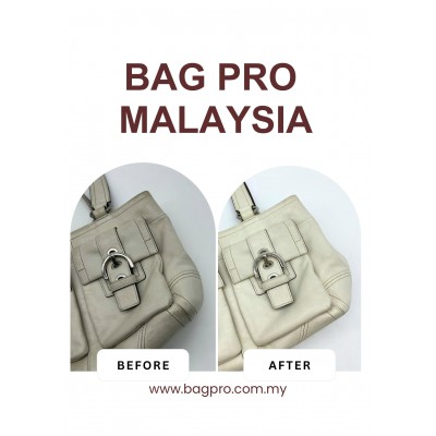 BAG SPA CLEANING