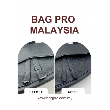 OIL EDGE REPAIRING