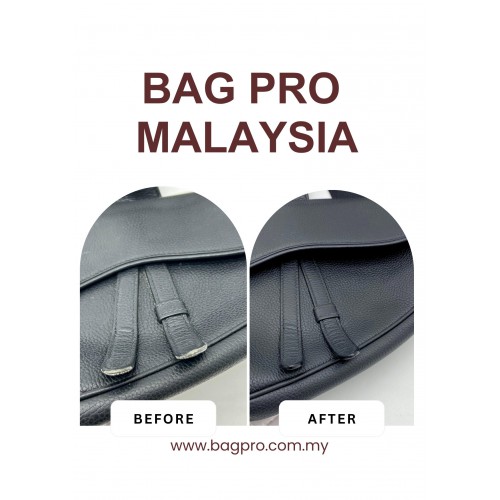 OIL EDGE REPAIRING