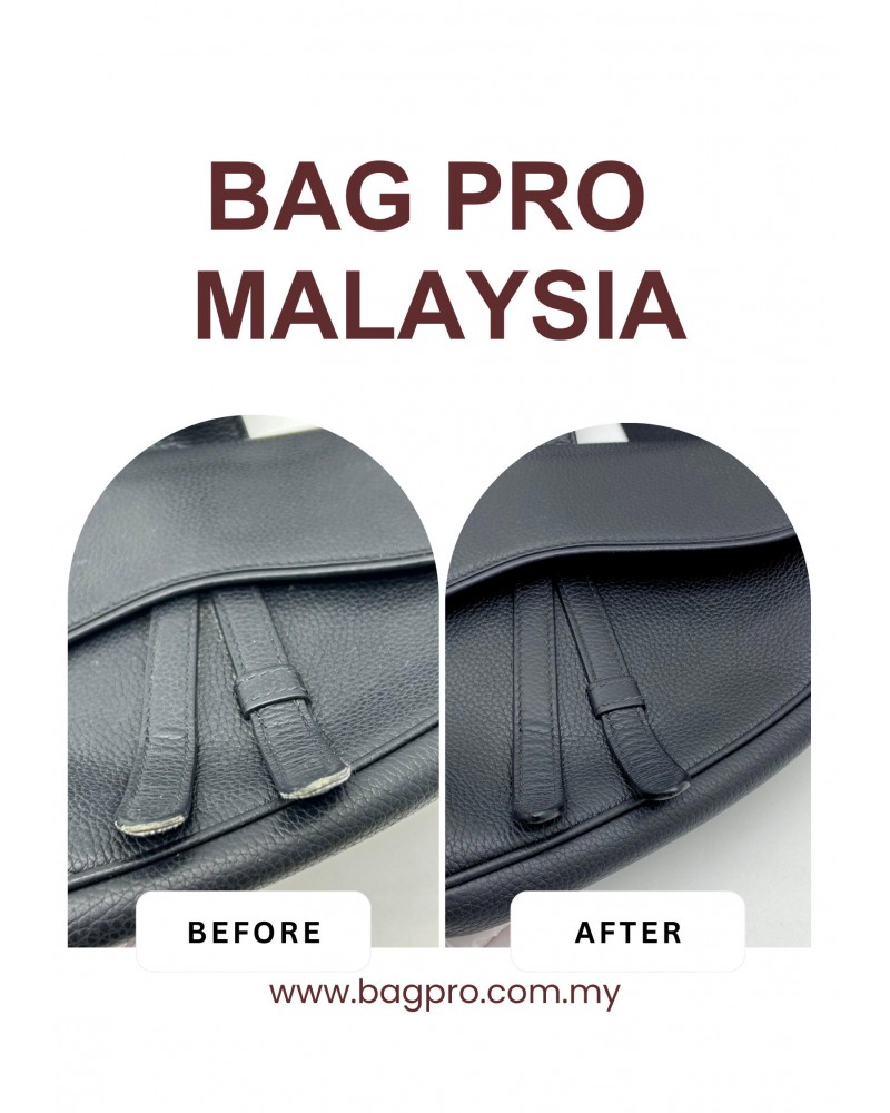 OIL EDGE REPAIRING