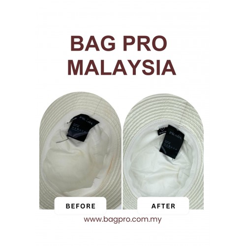 BAG SPA CLEANING