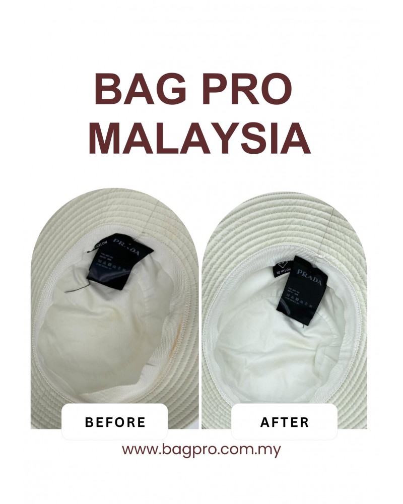 BAG SPA CLEANING