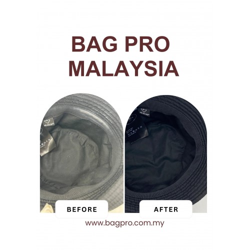 BAG SPA CLEANING