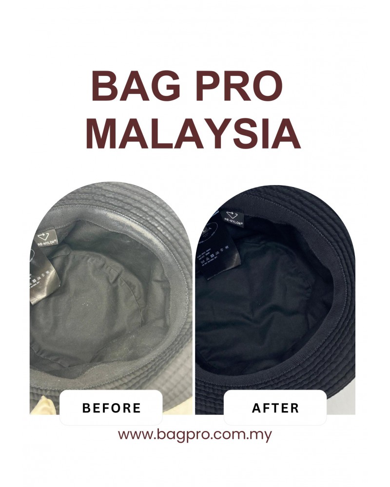 BAG SPA CLEANING