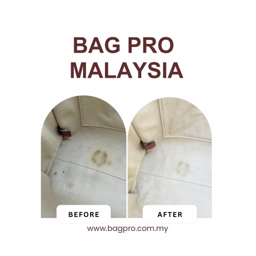 BAG SPA CLEANING