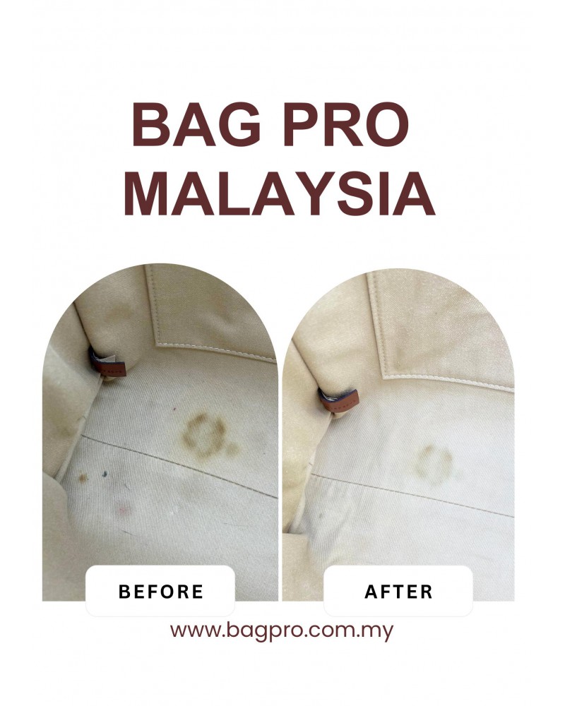 BAG SPA CLEANING