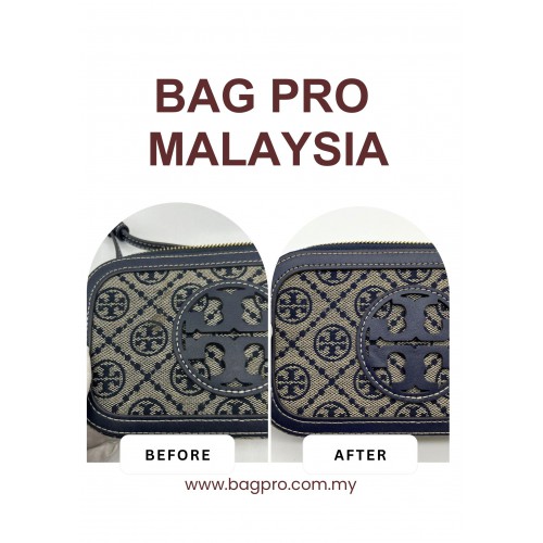 BAG SPA CLEANING