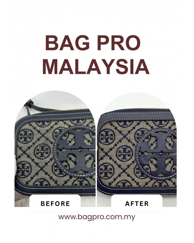 BAG SPA CLEANING