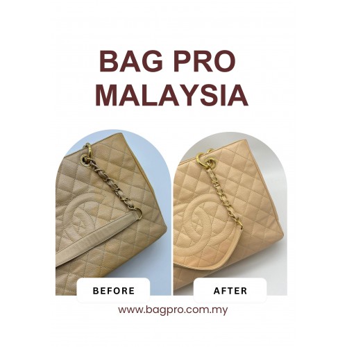 BAG SPA CLEANING
