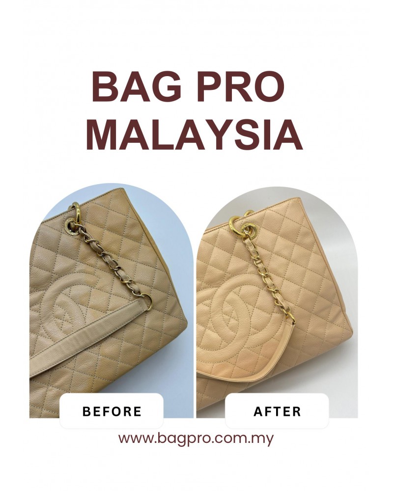 BAG SPA CLEANING