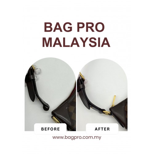 HANDLE REPAIR & REPLACEMENT