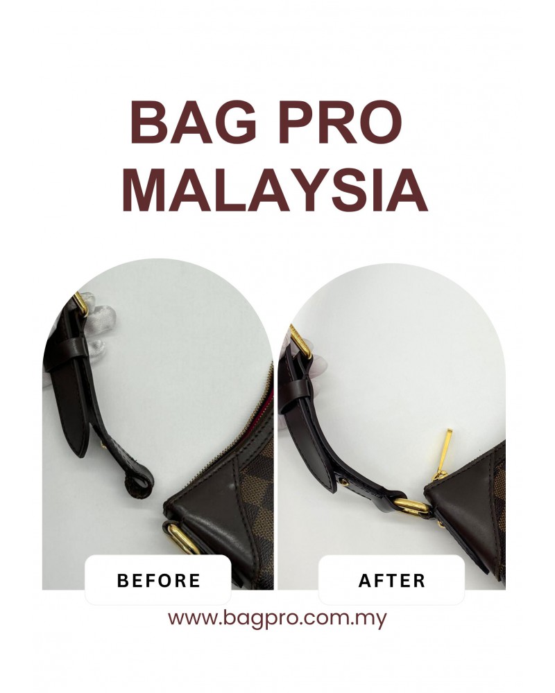 HANDLE REPAIR & REPLACEMENT
