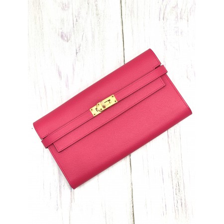 HERMES KELLY CLASSIC WALLET 