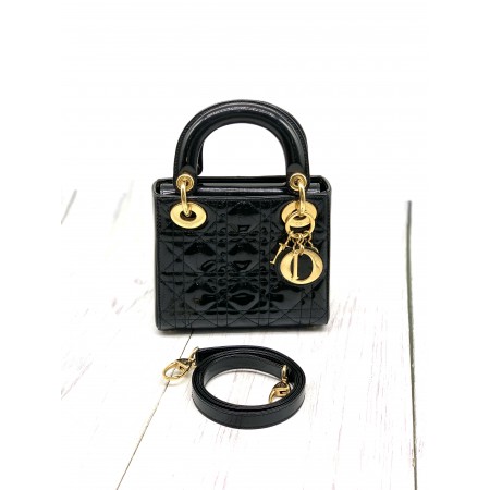 CHRISTIAN DIOR LADY DIOR 