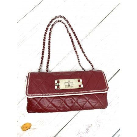 CHANEL REISSUE FLAP BAG