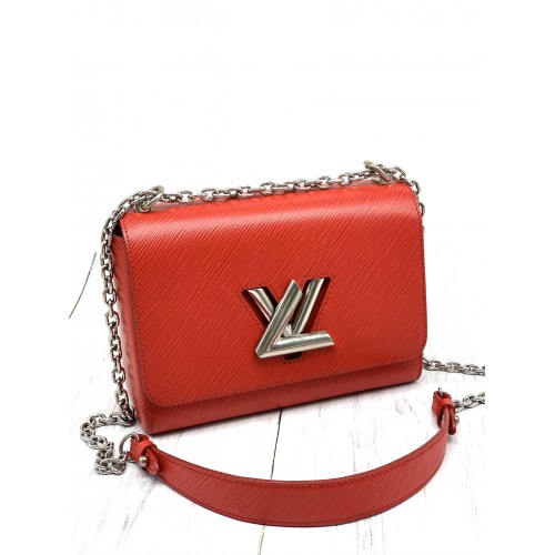 LOUIS VUITTON TWIST MM