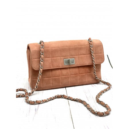 CHANEL VINTAGE REISSUE FLAP BAG