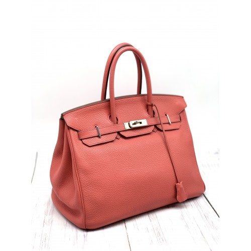 HERMES BIRKIN 35 SHW