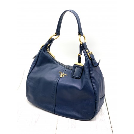 PRADA HOBO BAG