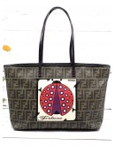 FENDI TOTE BAG
