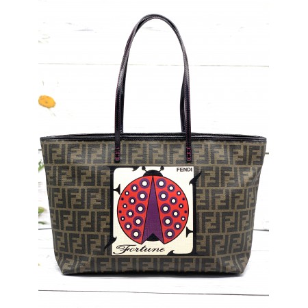 FENDI TOTE BAG