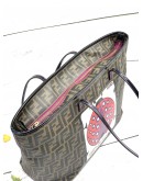 FENDI TOTE BAG