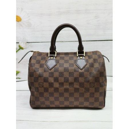 LOUIS VUITTON SPEEDY 25