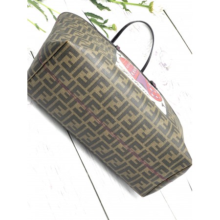 FENDI TOTE BAG