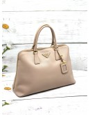 PRADA SAFFIANO HANDLE BAG
