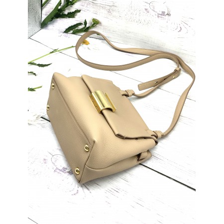 SALVATORE FERRAGAMO CROSSBODY BAG
