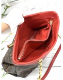 LOUIS VUITTON PALLAS TOTE BAG