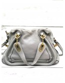 CHLOE PARATY HANDBAG