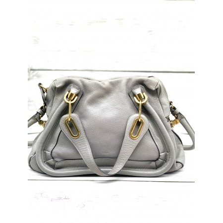 CHLOE PARATY HANDBAG