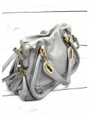 CHLOE PARATY HANDBAG