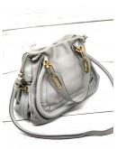 CHLOE PARATY HANDBAG