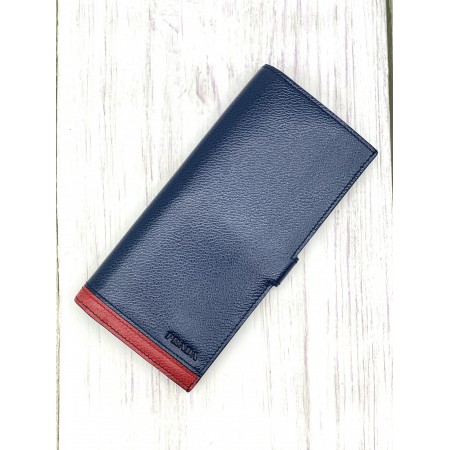 PRADA LONG WALLET 