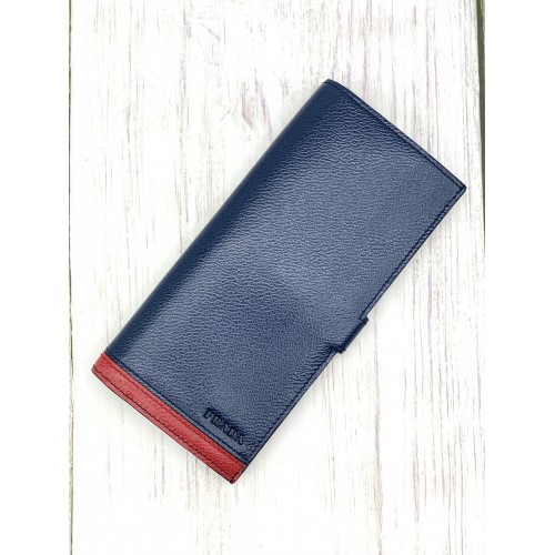 PRADA LONG WALLET 