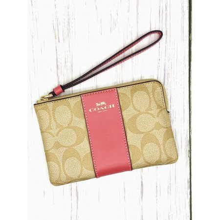 COACH SMALL POUCH