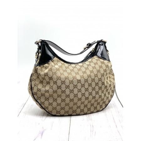 GUCCI HOBO BAG